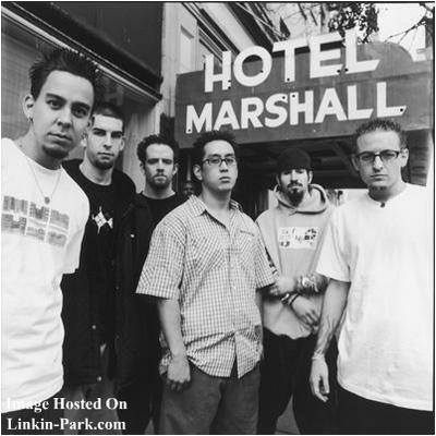 linkin park